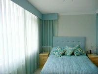 Bedrooms Interior - 