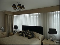 Interior Decoration - bedroom complements